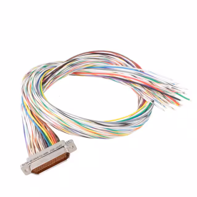 MDM-51SH003B-A174 ITT Cannon, LLC  Assemblaggi di cavi